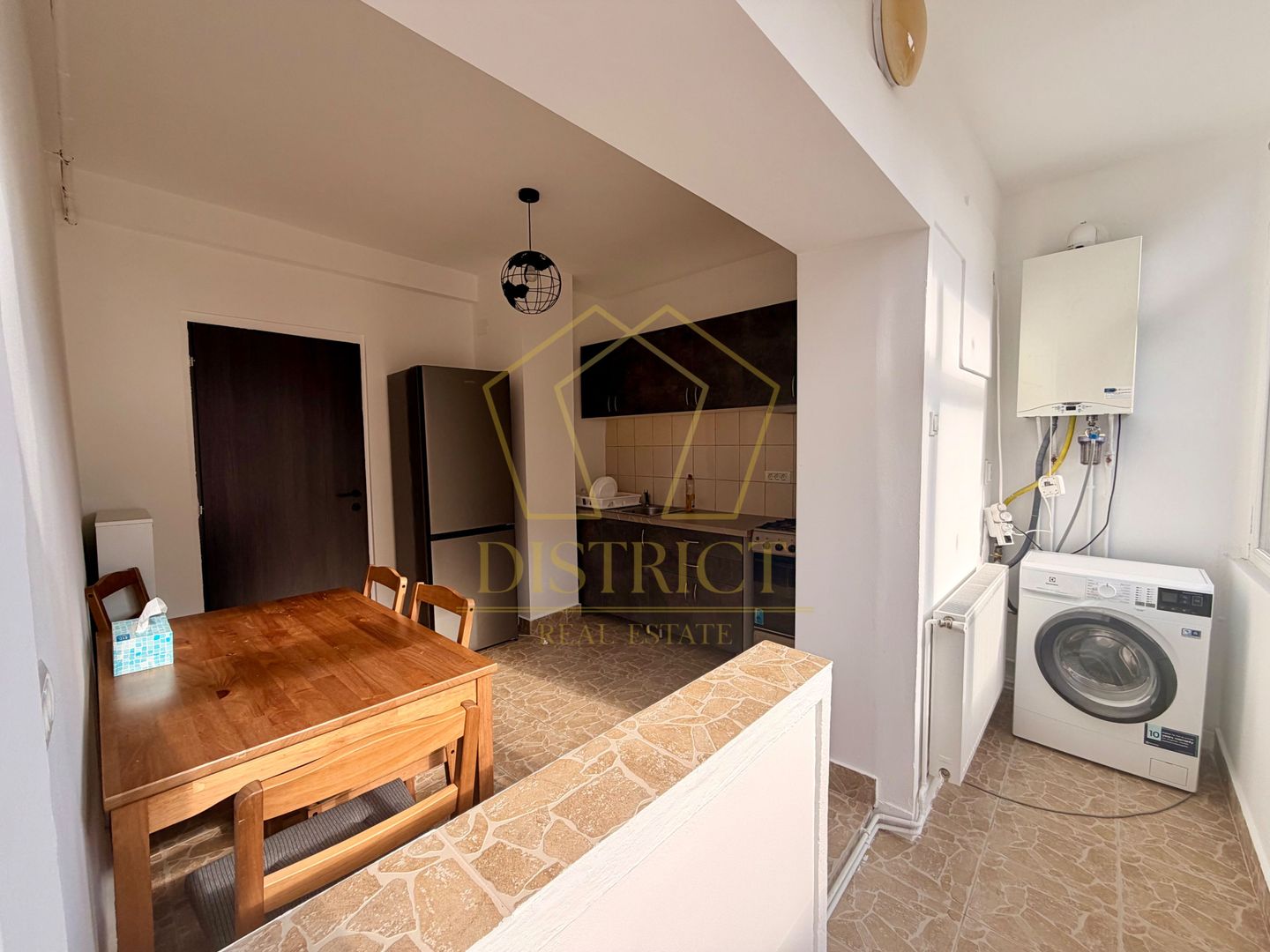 Apartament decomandat cu 2 camere | Judecătorie - Poză 5