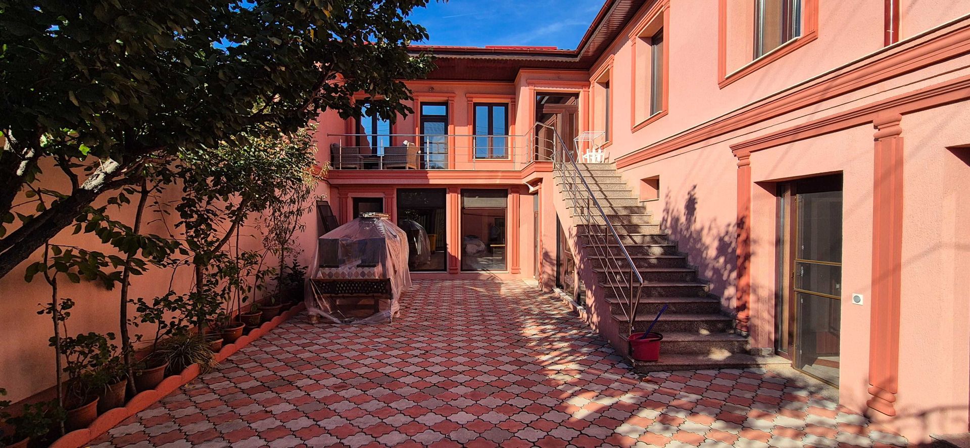 Vila Mobilata/Utilata Zona Intrarea  Bucuresti Magurele Sector 5 Buc - Poză 2