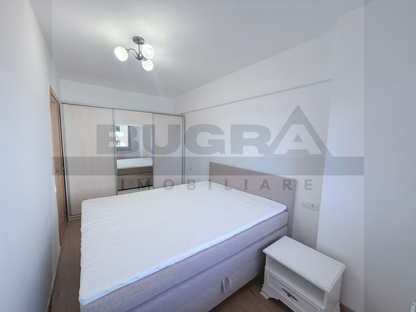 Apartament de 2 camere, 44mp, parcare subterana, zona Iulius Mall - Poză 5