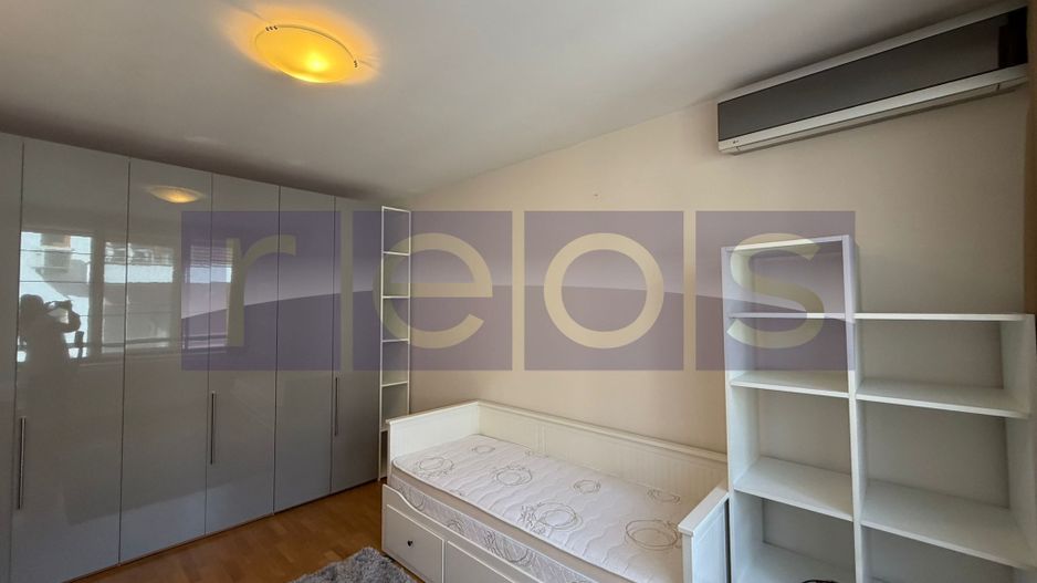 HERASTRAU | INCHIRIERE 4 CAMERE | MOBILAT-UTILAT LUX | PARCARE | 200MP - Poză 8