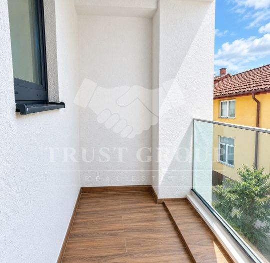Apartament 3 camere Polona-Dorobanti | Loc de parcare - Poză 16