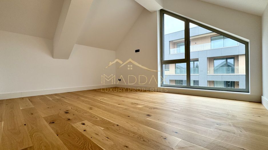 Vila Smart&Green *276mp* // Pipera-Erou Iancu Nicolae - Poză 45