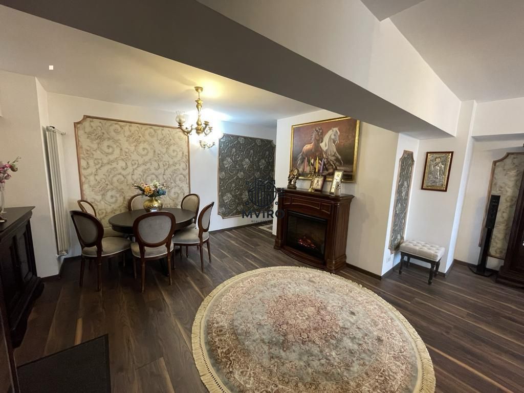 Apartament Unicat Lux Calitate 3 cam decomandat Unirii - Poză 6