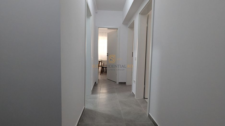Apartament 2 camere, prima inchiriere, Drm. Binelui, Metrou Aparatori - Poză 14