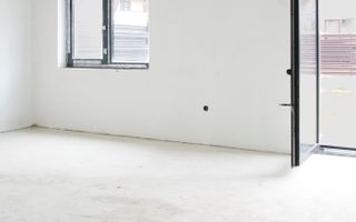 Duplex 4 camere | 120 mp utili | 180 mp curte | P+ET+POD | Floresti - Poză 56