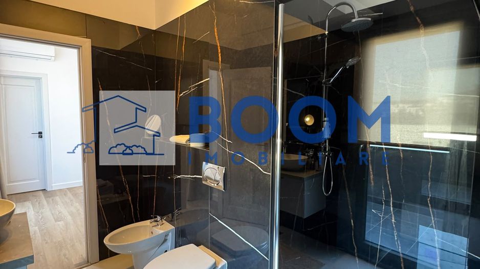 Penthouse 3 camere | Mobilat si Utilat | Bloc Nou | Garaj - Poză 7
