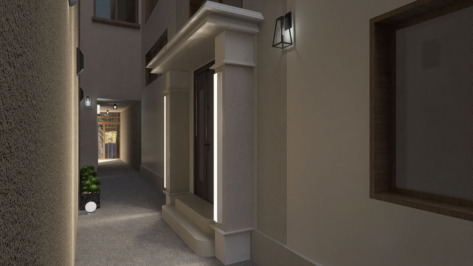 Grivitei 76 Residence - Poză 8