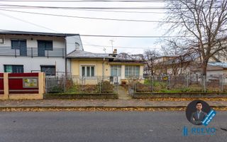 Casă cu teren în poziție ultracentrală | Vad comercial exceptional - Poză 1