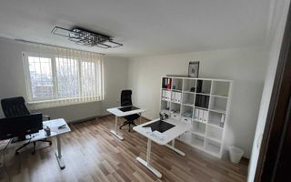 Casa individuala | Spatiu de birouri | 128 mp | Andrei Muresanu - Poză 1