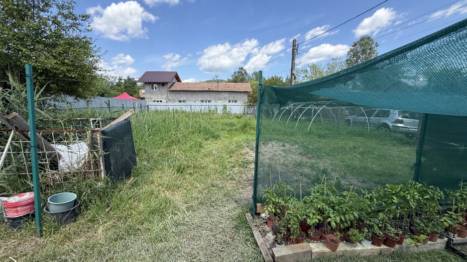 Casă renovată Slobozia -Câmpina + teren intravilan 526 mp - Poză 21