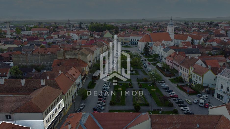 Spațiu de birouri | 150 MP | Piața Gabor Aron - Poză 3