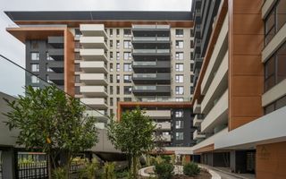 Garsoniera Pallady FINALIZAT Astorium Bloc A Discount Parteneriat IKEA - Poză 2