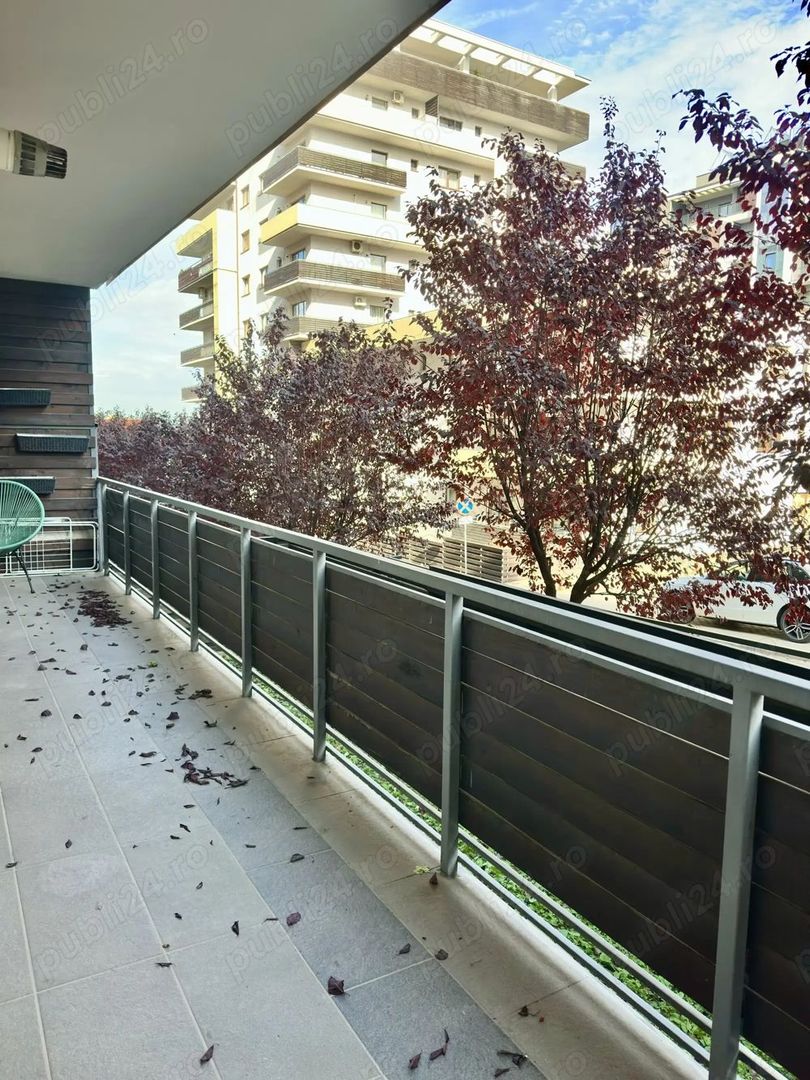 Persoana fizica vând Apartament 2 camere, 60 mp utili + terasă 30 mp - Poză 4