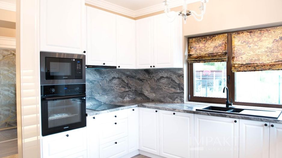 Casa de inchiriat cu jacuzzi si vedere superba – Voronet, Cluj-Napoca - Poză 8