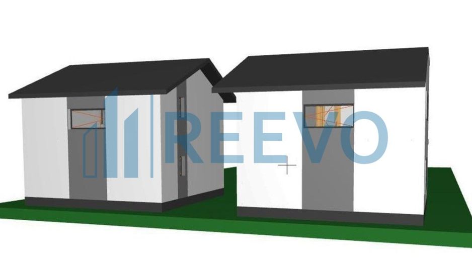 Casă/Vilă de vânzare Sat Fantanele, Com. Hemeiuși Bacău - Poză 3