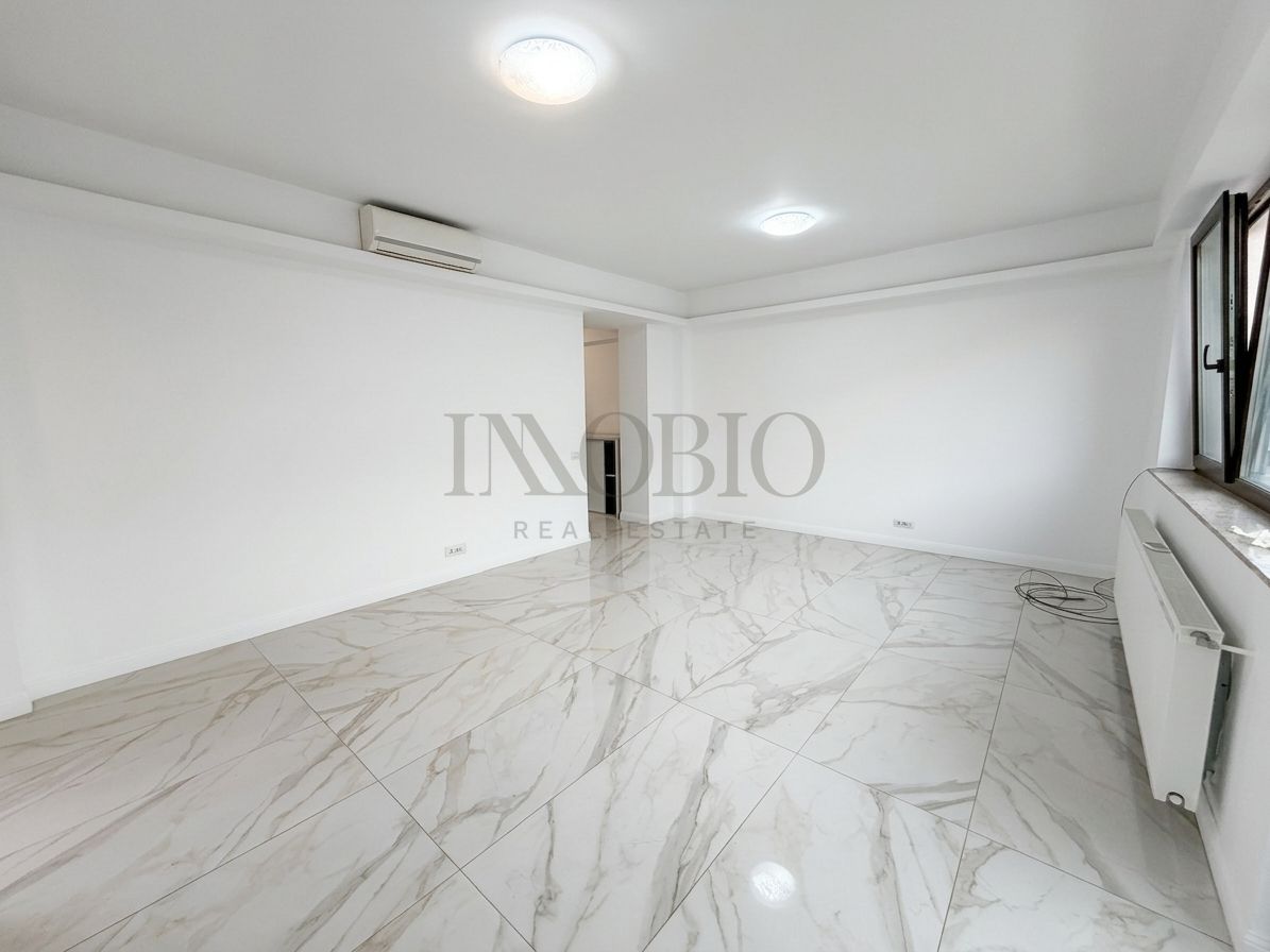 Apartament elegant cu 3 camere în Dorobanți - Poză 4