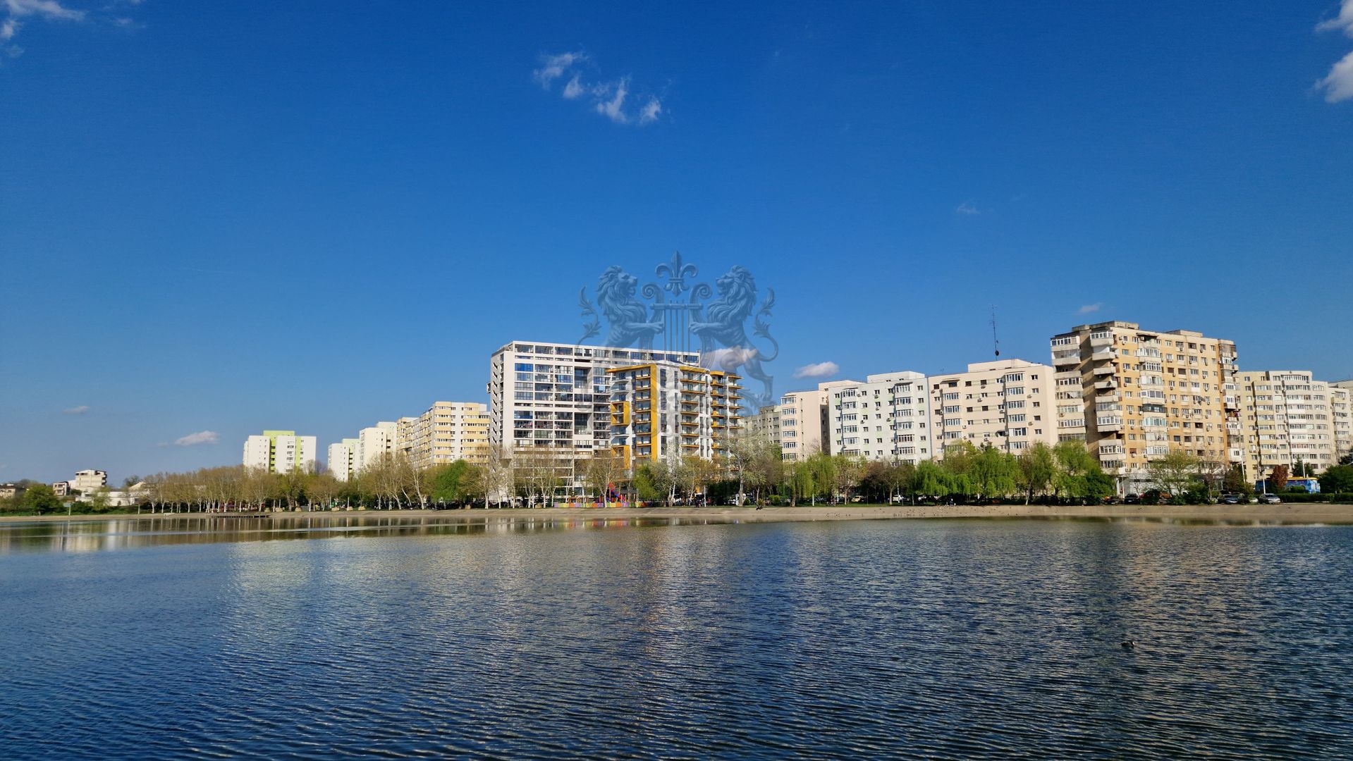 2 Camere | Bloc 2025 | 5/11  |  Vedere spre Lac | GranVia Lake - Poză 21
