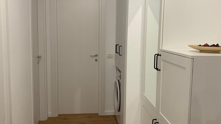Apartament cu 3 camere Tunari-Otopeni - Poză 7