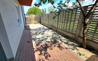 Apartament cu 3 Camere, Curte Proprie, Zona Orhideelor - Poză 9
