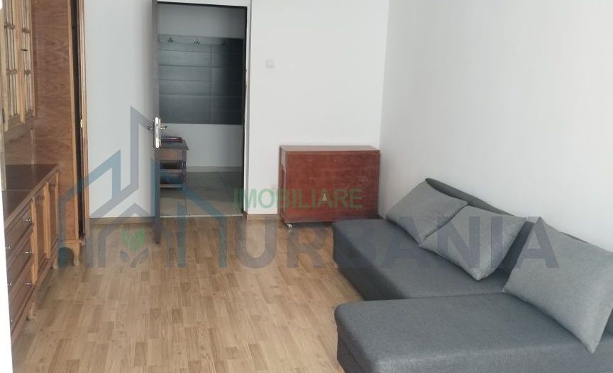 Apartament 2 camere de închiriat în Tudor Vladimirescu, Iași - Poză 2