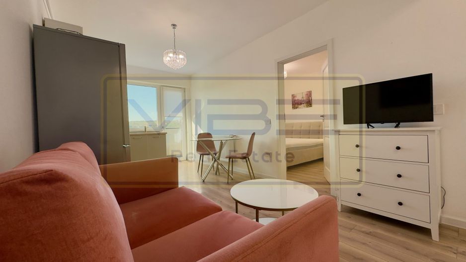 Apartament 2 camere modern Bucium - Mega Image Visani - Poză 4