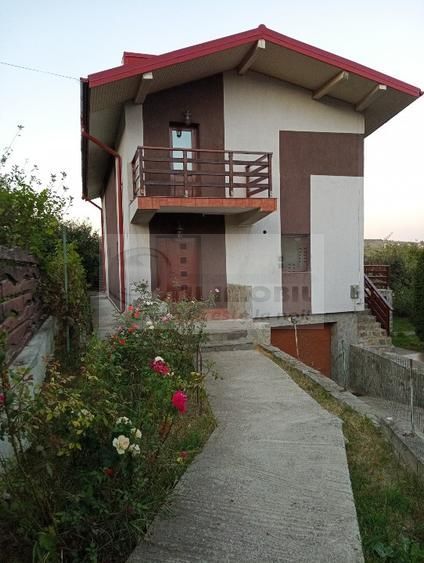 Casa/Vila Bucium - Bellaria - Poză 1
