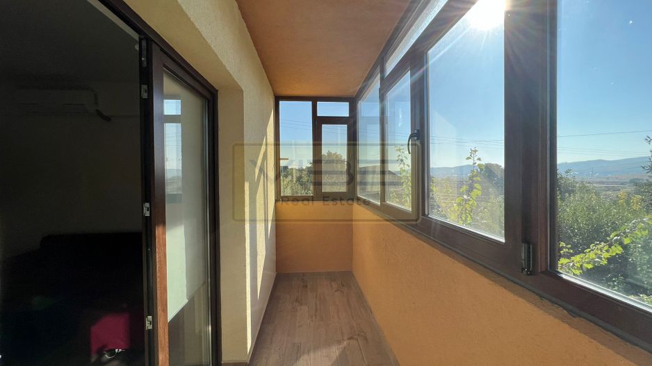 Apartament 2 camere + parcare Dancu - 10 min Tatarasi - Poză 25