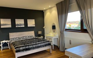 Inchiriere vila 5 camere | Gulia-Buftea | Teren 1000 mp - Poză 5