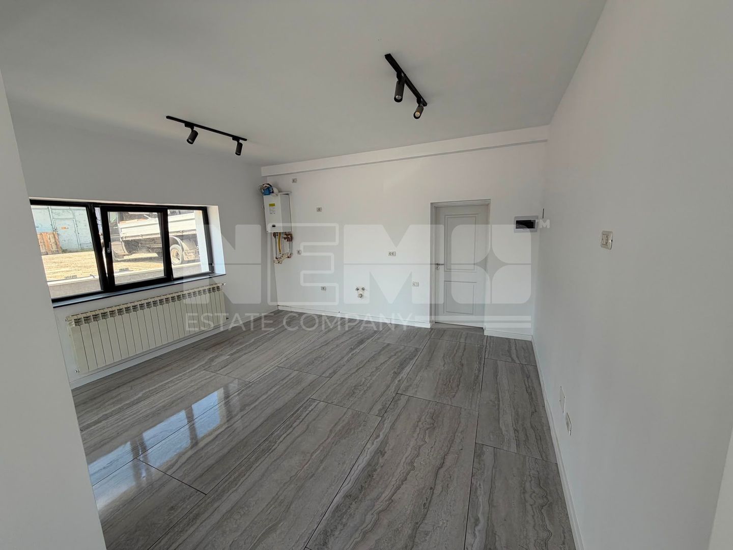 APARTAMENT NOU 2 CAMERE I BLOC NOU I 57/77mp I SUCEAVA I 65000euro - Poză 1