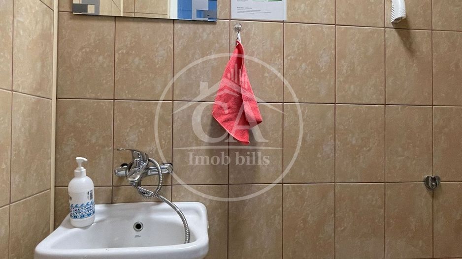 Spațiu comercial de închiriat în zona Ioșia-Nord, Oradea - Poză 5