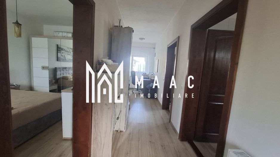 Casă 4 camere | Mănăilești, Vâlcea | 134 mp, teren 1.556 mp - Poză 12