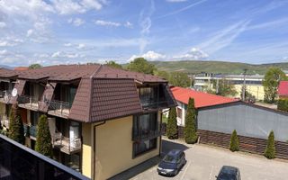 Apartament modern cu 2 camere, Florești – Parcul Poligon, bloc nou! - Poză 4