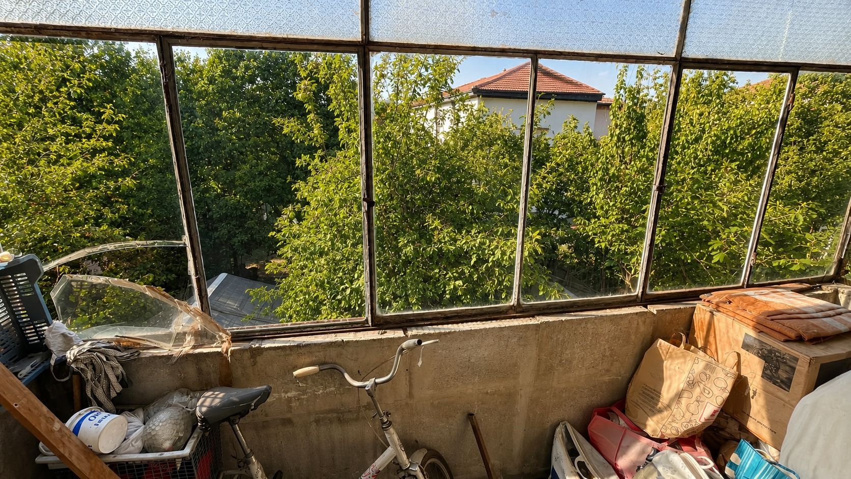 COMISION 0% | Apartament 2 camere | Etaj 1 | Girocului | 49 mp utili - Poză 12