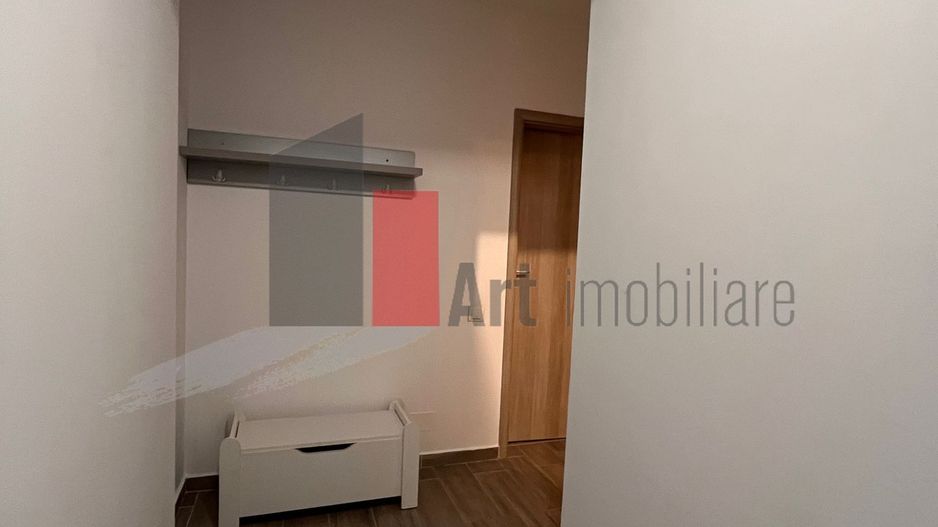 AQpartament cu 2 camere de inchiriat0Iuliu Maniu-Pacii-centrala+loc de parcare - Poză 5