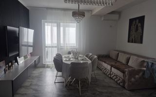Vânzare, apartament cu 3 camere în zona Militari Residence - Poză 2