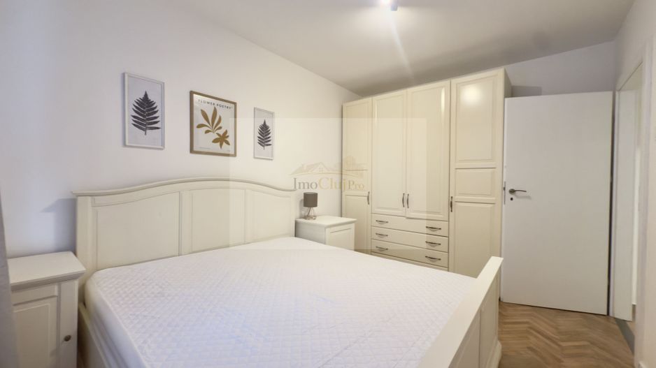 Închiriere apartament 3 camere – Grădini Mănăștur - Poză 7