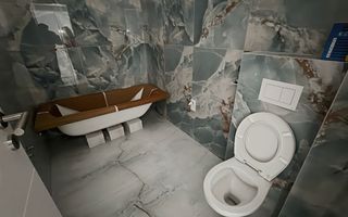 2 camere | Etaj 1 | Loc de parcare | Statie de autobuz | Finisaje la alegere - Poză 5