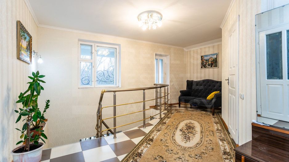 Vânzare, casă în 2 nivele, 3  camere,sat Coșernița, Criuleni - Poză 21