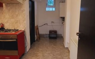 Garsoniera 42 mp, parter  drumul cooperativei  prelungirea Ghencea - Poză 5