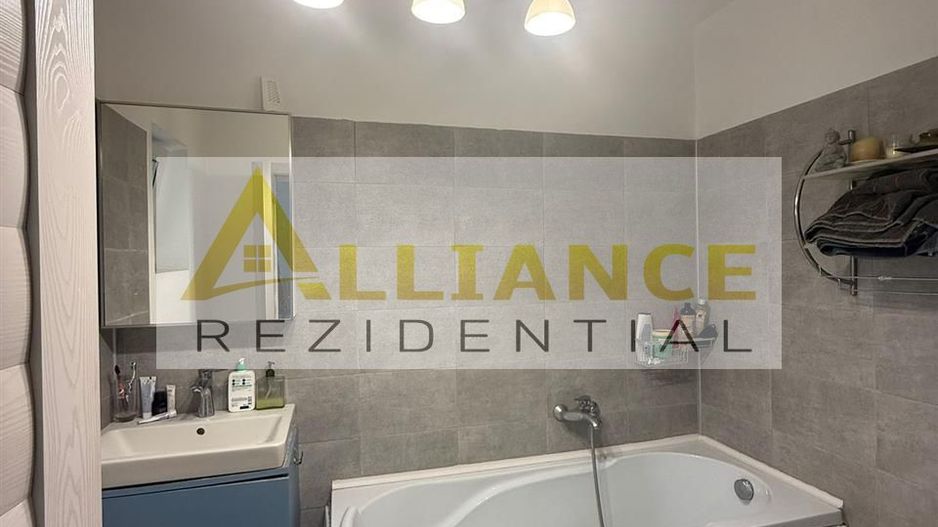 Centru Magurele- Casa Pe Parter-4 Camere-4 Bai-Mobilata/Utilata - Poză 17
