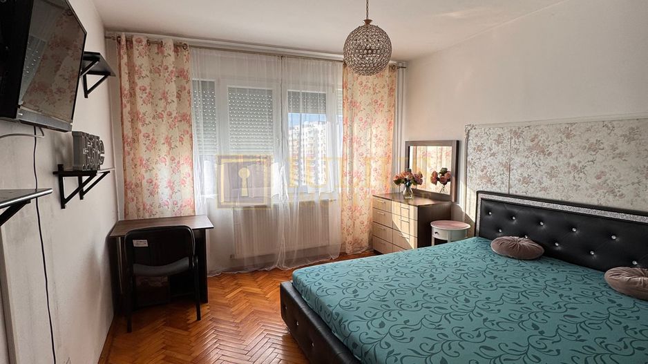 2 camere, Gheorghe Lazar, ideal pentru familie, studenti - Poză 2