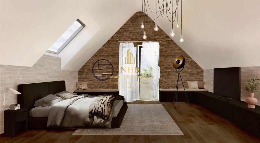 Vila exceptionala Pipera - Drumul Bisericii - Direct Proprietar - Poză 9