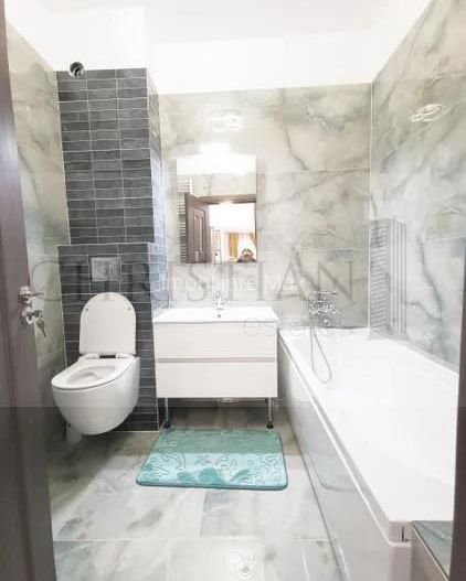 | APARTAMENT 3 CAMERE REGIE RESIDENCE- FAZA 2| - Poză 9