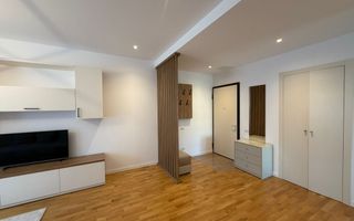 HERASTRAU | INCHIRIERE 2 CAMERE | MOBILAT-UTILAT LUX | PARCARE | 62MP - Poză 4