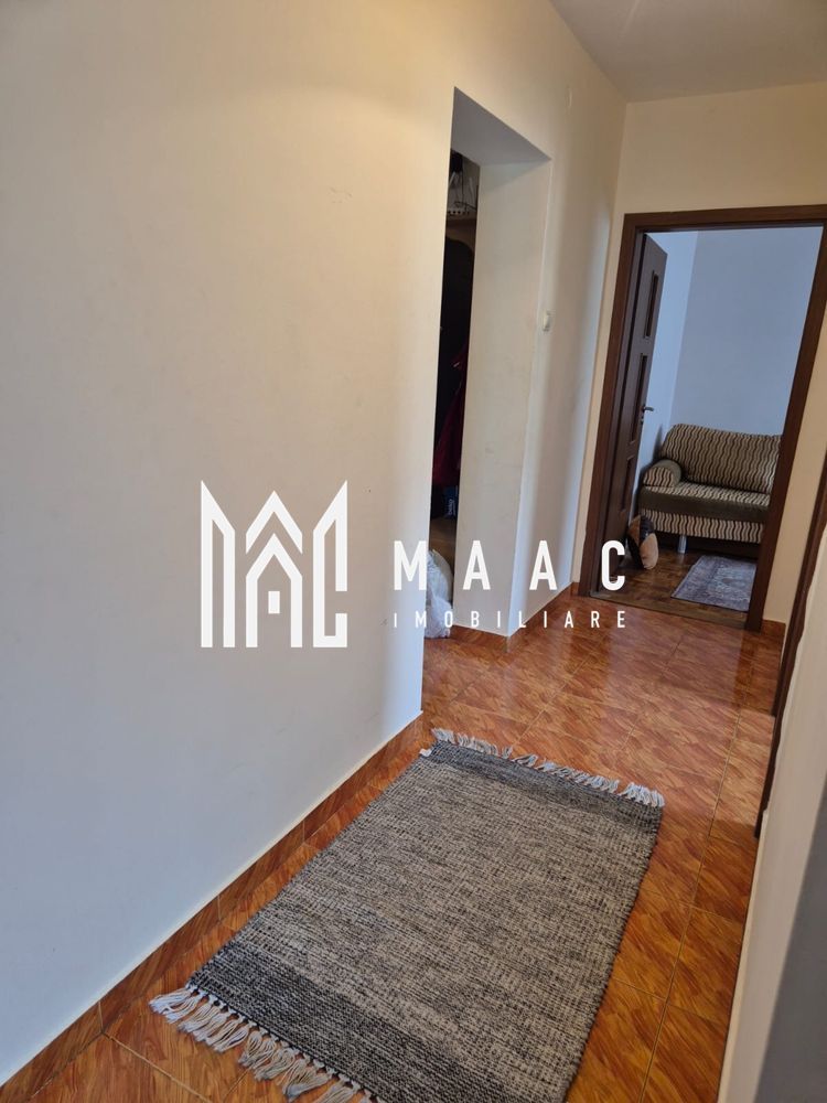 Apartament 4 camere de închiriat | Sibiu, Cedonia | 80 mp - Poză 3