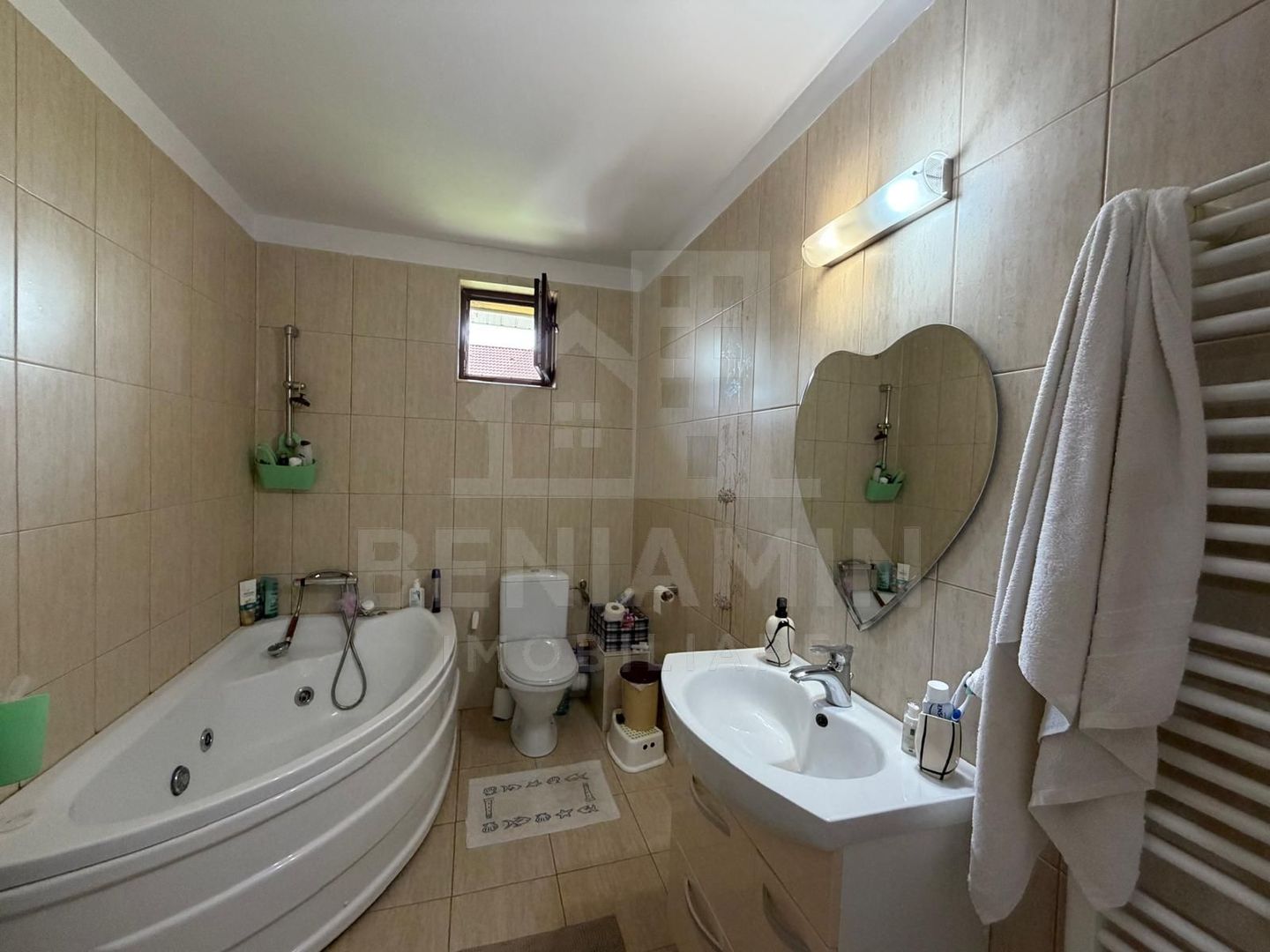 Casa moderna 5 Dormitoare 524mp teren Bariera Valcii -mobilata - Poză 7