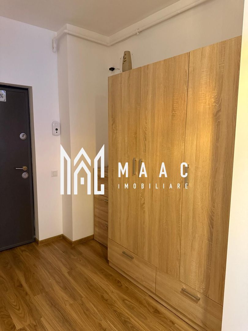 Apartament 2 Camere  I Decomandat I Etaj 1 I Stefan cel Mare - Poză 6