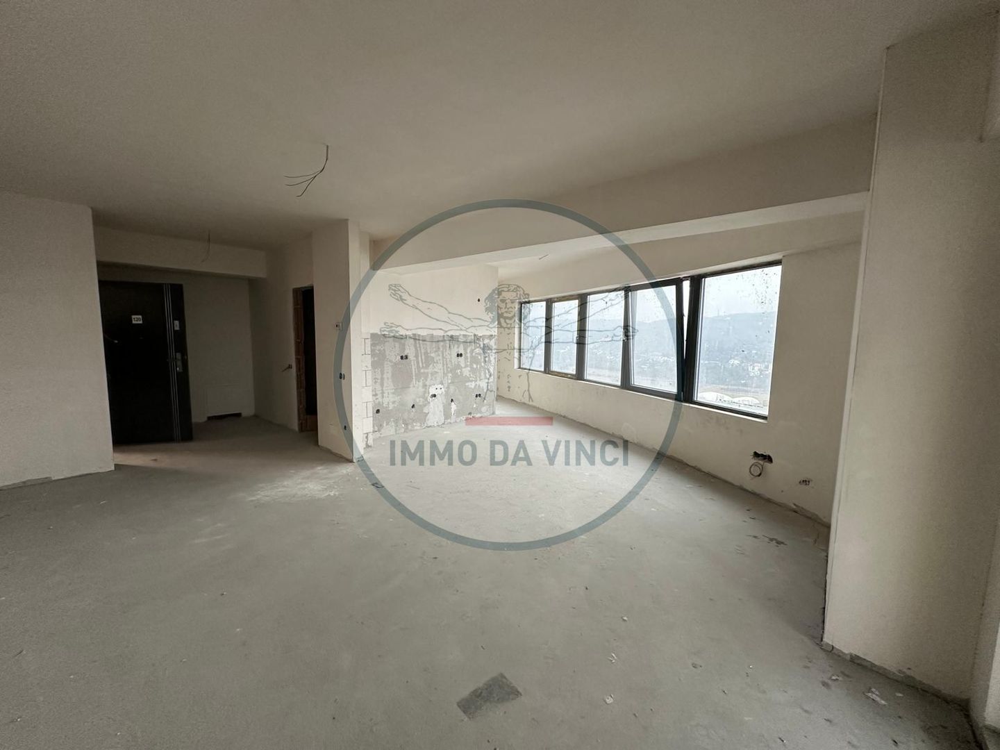 Apartamente West City Tower - Cluj-Napoca - Poză 27