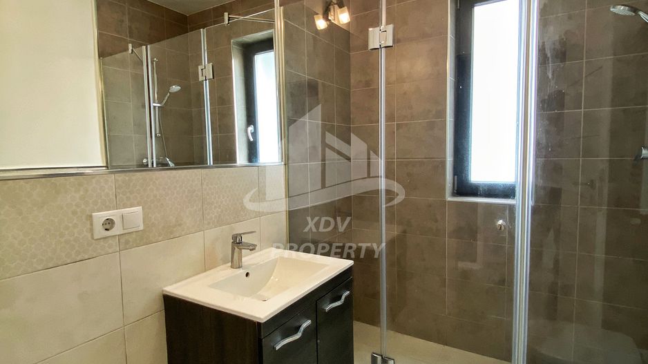 Apartament 4 camere decomandate , 2 bai, 2 balcoane,  90mpu, Sibiu - Poză 18