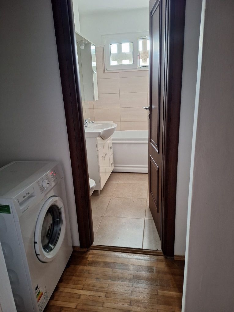 Apartament 3 camere renovat integral, etaj 3/4, lângă metrou Păcii - Poză 5